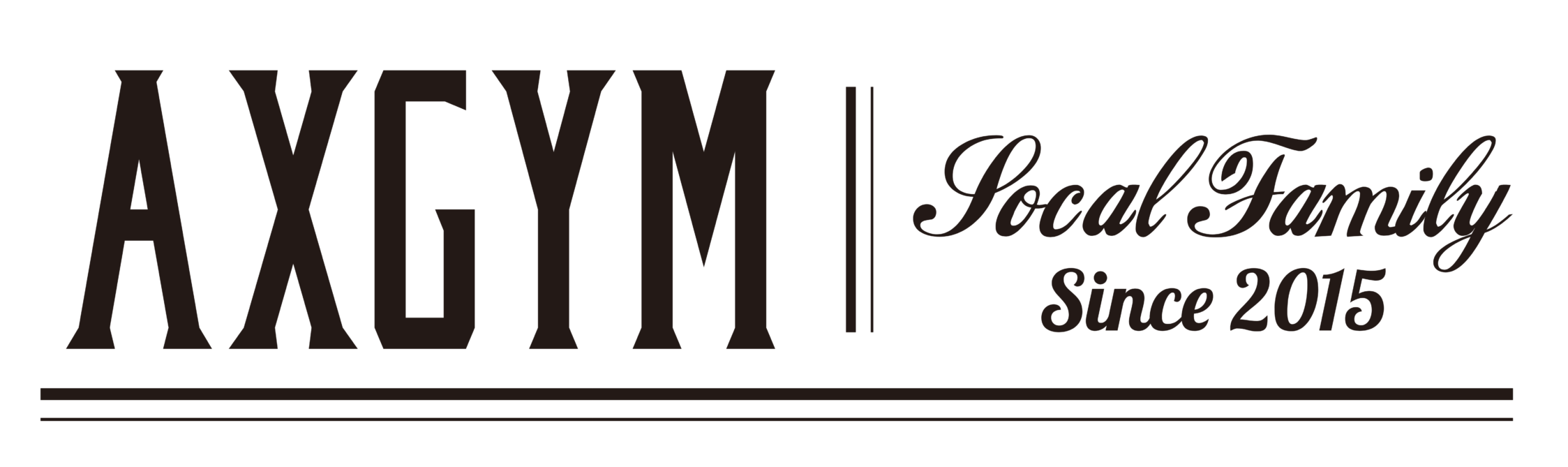 AXGYM