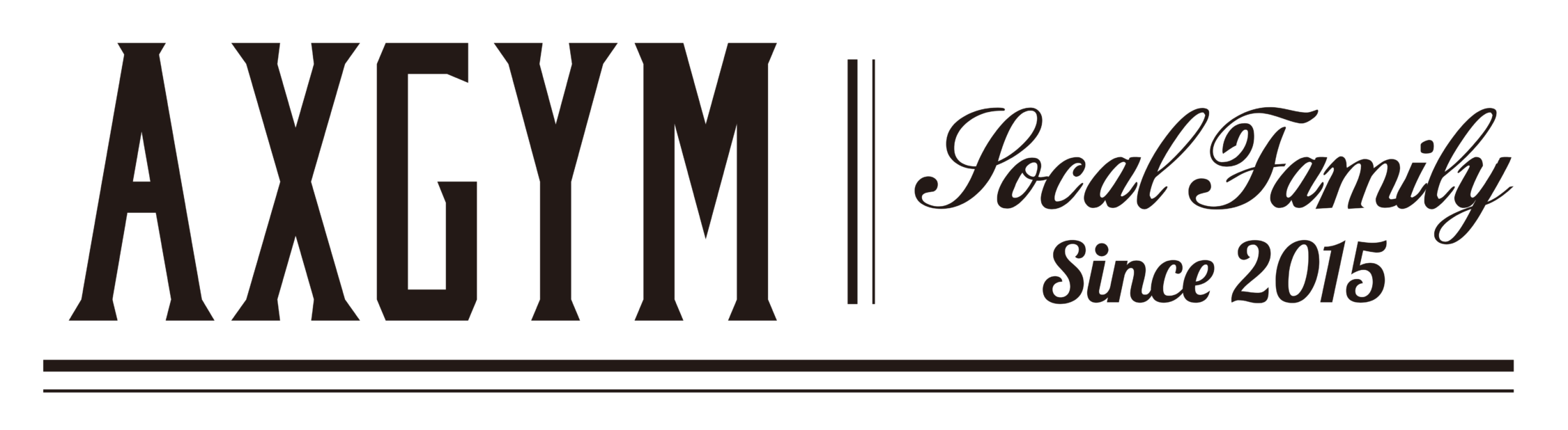 AXGYM
